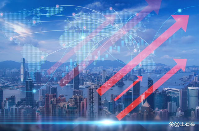 中国民营500强公布：华为第五、腾讯第二，第一名实至名归！