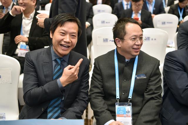 阿里，腾讯，京东，小米大股东都是谁？恍然大悟，还是雷军厉害